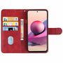 Handyh�lle Schutzh�lle f�r Xiaomi Mi 10S Case Cover Tasche Wallet Etuis 360 Grad Neu