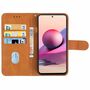 Handyh�lle Schutzh�lle f�r Xiaomi Mi 10S Case Cover Tasche Wallet Etuis 360 Grad Neu