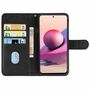 Handyh�lle Schutzh�lle f�r Xiaomi Mi 10S Case Cover Tasche Wallet Etuis 360 Grad Neu