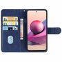Handyh�lle Schutzh�lle f�r Xiaomi Mi 10S Case Cover Tasche Wallet Etuis 360 Grad Neu