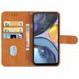Handyh�lle Schutzh�lle f�r Motorola Moto G22 Case Cover Tasche Wallet Etuis 360 Grad