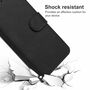 Handyh�lle Schutzh�lle f�r Motorola Moto G22 Case Cover Tasche Wallet Etuis 360 Grad