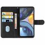 Handyh�lle Schutzh�lle f�r Motorola Moto G22 Case Cover Tasche Wallet Etuis 360 Grad