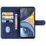 Handyh�lle Schutzh�lle f�r Motorola Moto G22 Case Cover Tasche Wallet Etuis 360 Grad