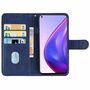 Handyh�lle Schutzh�lle f�r Xiaomi Mi 10T Pro / Mi 10T 5G Case Cover Tasche Wallet
