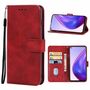 Handyh�lle Schutzh�lle f�r Xiaomi Mi 10T Pro / Mi 10T 5G Case Cover Tasche Wallet