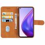 Handyh�lle Schutzh�lle f�r Xiaomi Mi 10T Pro / Mi 10T 5G Case Cover Tasche Wallet