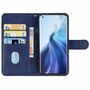 Handyh�lle Schutzh�lle f�r Xiaomi Mi 11 Case Cover Tasche Wallet Etuis 360 Grad Neu