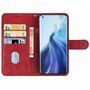 Handyh�lle Schutzh�lle f�r Xiaomi Mi 11 Case Cover Tasche Wallet Etuis 360 Grad Neu