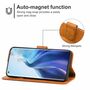 Handyh�lle Schutzh�lle f�r Xiaomi Mi 11 Case Cover Tasche Wallet Etuis 360 Grad Neu