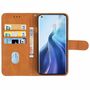 Handyh�lle Schutzh�lle f�r Xiaomi Mi 11 Case Cover Tasche Wallet Etuis 360 Grad Neu