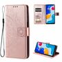 Handyh�lle Schutzh�lle f�r Xiaomi Redmi Note 11S Case Cover Tasche Wallet 360 Grad