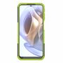 Handyh�lle Schutzh�lle f�r Motorola Moto G31 / G41 Case Cover Bumper Etuis Standfunktion