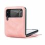 Schutzh�lle Handyh�lle f�r Samsung Galaxy Z Flip3 5G Case Cover Bumper Etuis Tasche