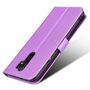 Handyh�lle Schutzh�lle f�r Xiaomi Redmi 9 Case Cover Tasche Wallet Etuis 360 Grad