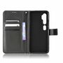 Handyh�lle Schutzh�lle f�r Xiaomi Mi Note 10 Pro Case Cover Tasche Wallet 360 Grad