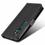 Handyh�lle Schutzh�lle f�r Xiaomi Mi Note 10 Pro Case Cover Tasche Wallet 360 Grad