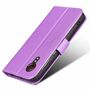 Handyh�lle Schutzh�lle f�r Samsung Galaxy Xcover 5 / 5s Case Cover Tasche Wallet Neu