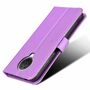 Handyh�lle Schutzh�lle f�r Nokia G10 / G20 Case Cover Tasche Wallet Etuis 360 Grad