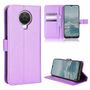 Handyh�lle Schutzh�lle f�r Nokia G10 / G20 Case Cover Tasche Wallet Etuis 360 Grad