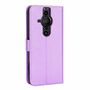 Handyh�lle Schutzh�lle f�r Sony Xperia PRO-I Case Cover Tasche Wallet Etuis 360 Grad