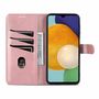 Handyh�lle Schutzh�lle f�r Samsung Galaxy A13 4G Case Cover Tasche Wallet 360 Grad
