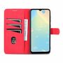 Handyh�lle Schutzh�lle f�r Samsung Galaxy A33 5G Case Cover Tasche Wallet 360 Grad