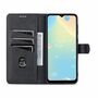 Handyh�lle Schutzh�lle f�r Samsung Galaxy A33 5G Case Cover Tasche Wallet 360 Grad