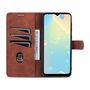 Handyh�lle Schutzh�lle f�r Samsung Galaxy A33 5G Case Cover Tasche Wallet 360 Grad