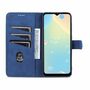 Handyh�lle Schutzh�lle f�r Samsung Galaxy A33 5G Case Cover Tasche Wallet 360 Grad