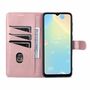 Handyh�lle Schutzh�lle f�r Samsung Galaxy A53 5G Case Cover Tasche Wallet 360 Grad