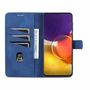 Handyh�lle Schutzh�lle f�r Samsung Galaxy A73 5G Case Cover Tasche Wallet 360 Grad