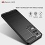 Handyh�lle Schutzh�lle f�r Xiaomi Redmi K40S Case Cover Tasche Carbon