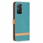 Handyh�lle Schutzh�lle f�r Xiaomi Redmi Note 11 Pro Case Cover Tasche Wallet 360 Neu