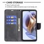 Handyh�lle Schutzh�lle f�r Motorola Moto G31 / G41 Case Cover Tasche Wallet 360 Grad