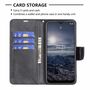 Handyh�lle Schutzh�lle f�r Nokia G21 / G11 Case Cover Tasche Wallet Etuis 360 Grad