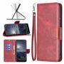 Handyh�lle Schutzh�lle f�r Nokia G21 / G11 Case Cover Tasche Wallet Etuis 360 Grad