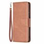 Handyh�lle Schutzh�lle f�r Nokia G21 / G11 Case Cover Tasche Wallet Etuis 360 Grad