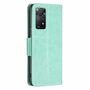 Handyh�lle Schutzh�lle f�r Xiaomi Redmi Note 11 Pro Case Cover Tasche Wallet 360 Neu