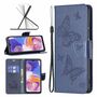 Handyh�lle Schutzh�lle f�r Samsung Galaxy A23 Case Cover Tasche Wallet Etui 360 Grad