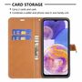 Handyh�lle Schutzh�lle f�r Samsung Galaxy A23 Case Cover Tasche Wallet Etui 360 Grad