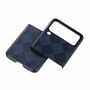 Schutzh�lle Handyh�lle f�r Samsung Galaxy Z Flip3 5G Case Cover Bumper Etuis Tasche