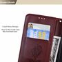 Handyh�lle Schutzh�lle f�r Samsung Galaxy A33 5G Case Cover Tasche Wallet 360 Grad