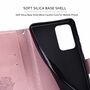 Handyh�lle Schutzh�lle f�r Samsung Galaxy A53 5G Case Cover Tasche Wallet 360 Grad