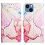 Handyh�lle Schutzh�lle f�r Apple iPhone 13 mini Case Cover Tasche Wallet 360 Grad