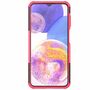 Handyh�lle Schutzh�lle f�r Samsung Galaxy A23 Case Cover Bumper Etuis Standfunktion