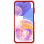 Handyh�lle Schutzh�lle f�r Samsung Galaxy A23 Case Cover Bumper Etuis Standfunktion