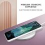 Handyh�lle Schutzh�lle f�r Nokia G11 / G21 Case Cover Bumper Etuis Schale Tasche