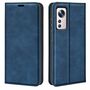 Handyh�lle Schutzh�lle f�r Xiaomi 12 Case Cover Tasche Wallet Etuis 360 Grad Bumper