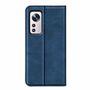 Handyh�lle Schutzh�lle f�r Xiaomi 12 Case Cover Tasche Wallet Etuis 360 Grad Bumper